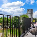 La Suite Ara, Avec Sauna