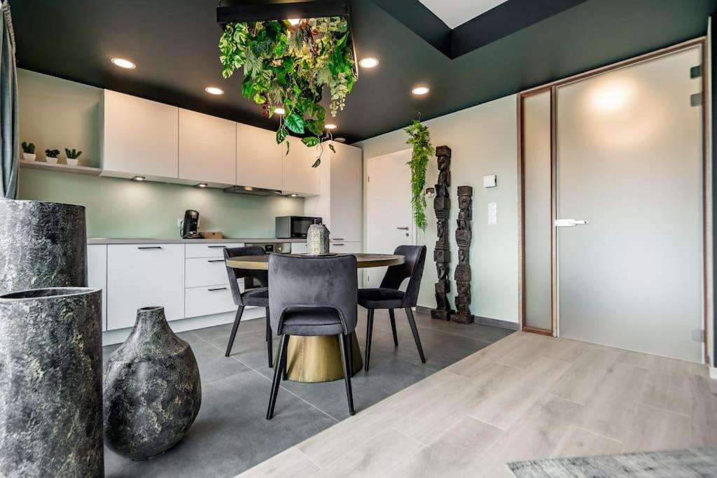 Appartement La Ara, Avec Sauna