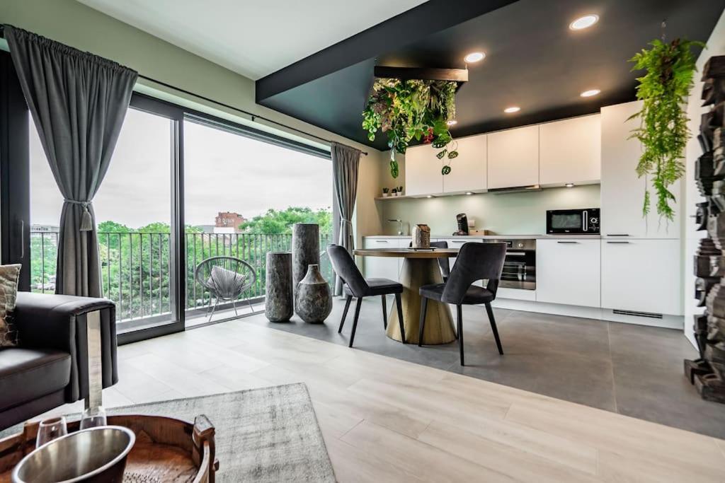 La Ara, Avec Sauna Appartement