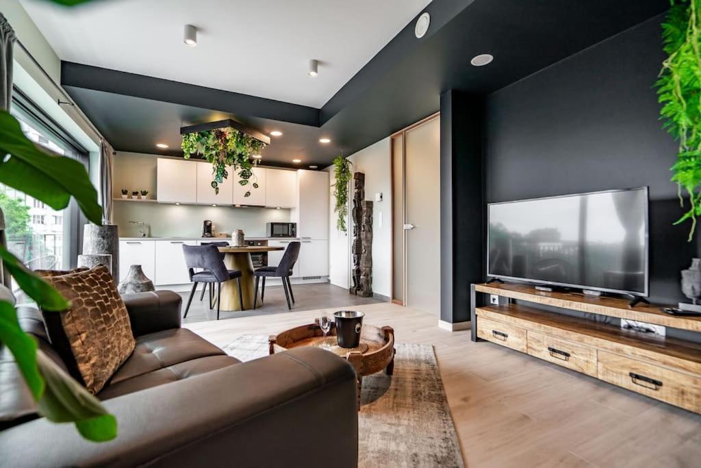 La Ara, Avec Sauna Appartement *