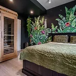 La Suite Ara, Avec Sauna