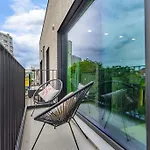 La Suite Ara, Avec Sauna