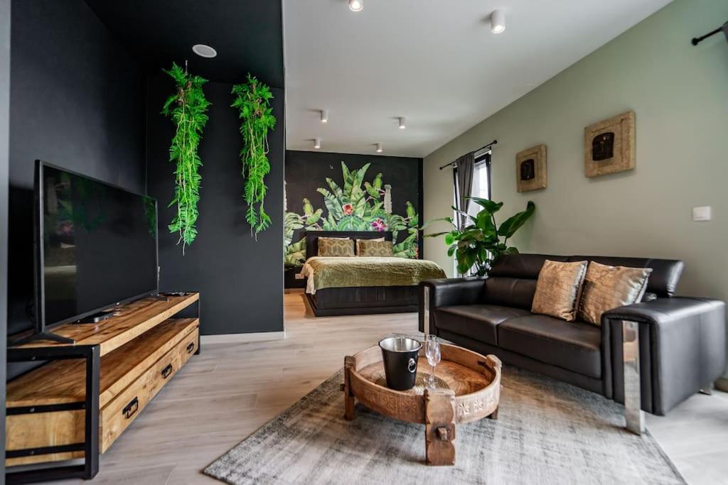 La Ara, Avec Sauna Apartment